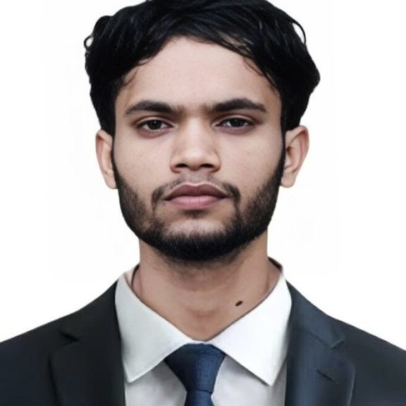 Bikash Talukder